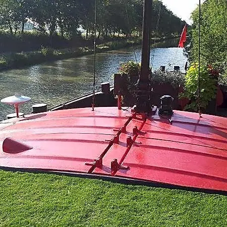 Peniche D Hotes Mirage 4* Carcassonne