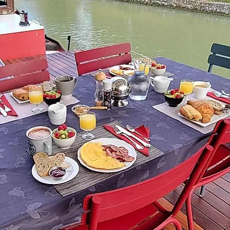 Hotel Peniche D Hotes Mirage Carcassonne