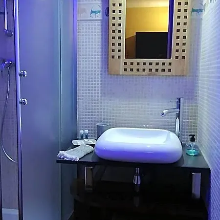 Peniche D Hotes Mirage Hotel 4*