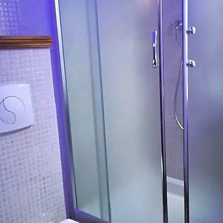 Peniche D Hotes Mirage 4*