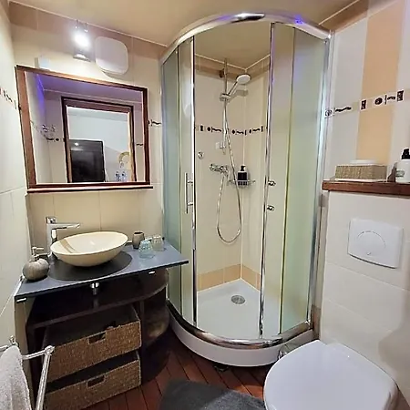 Peniche D Hotes Mirage 4* Carcassonne