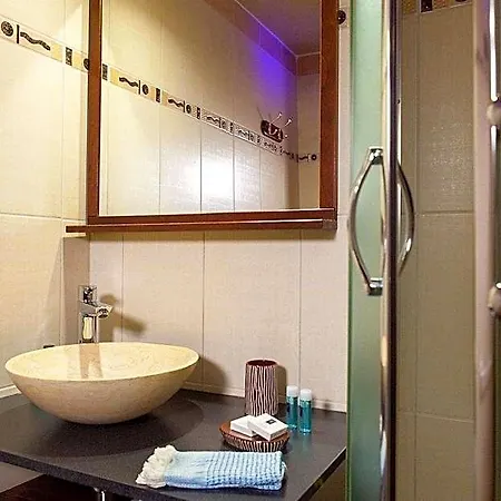 Peniche D Hotes Mirage Hotel